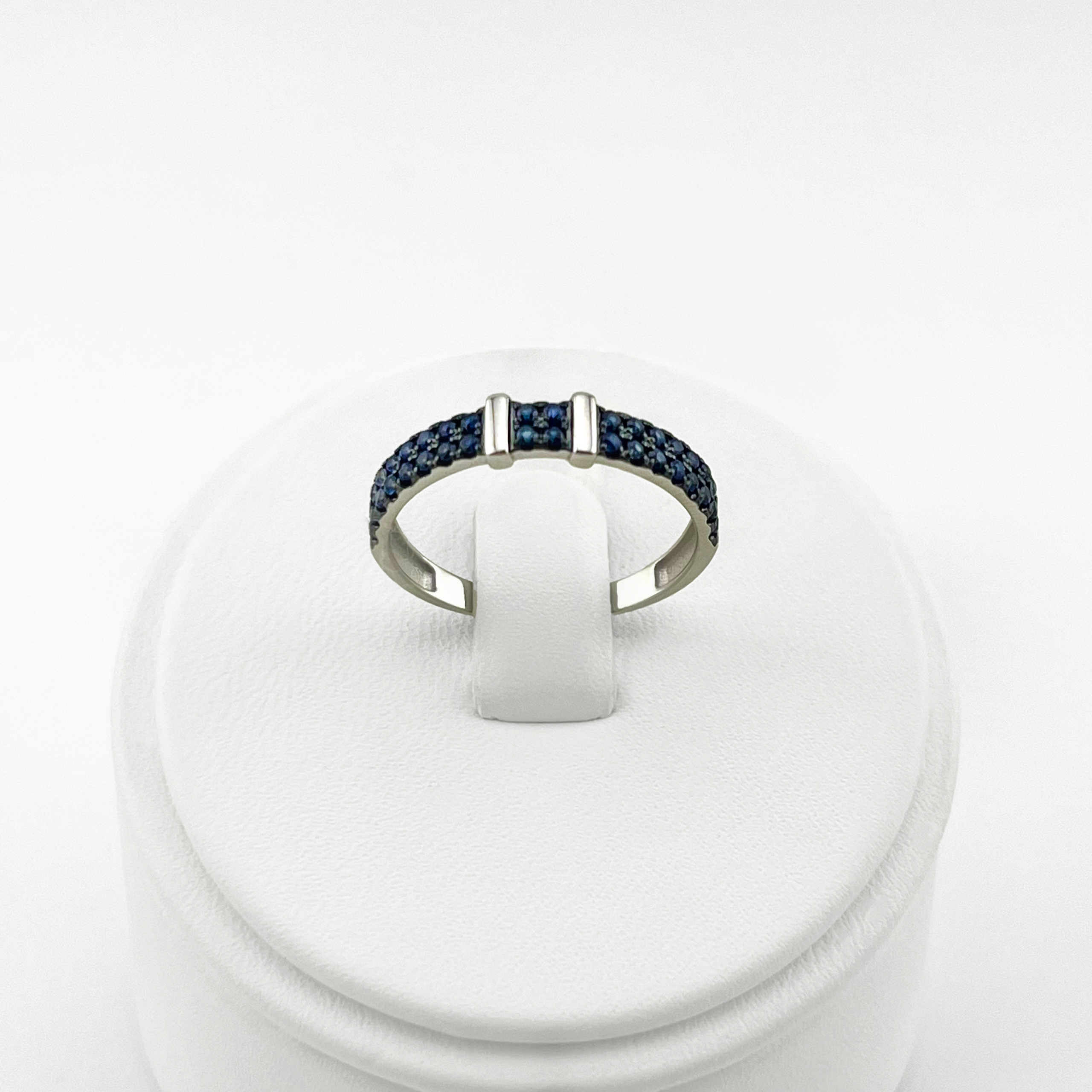 Кольцо 5-6001-106-1Б-Сап