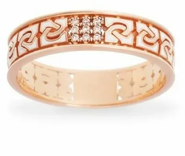 Кольцо обр. АК1.24.9