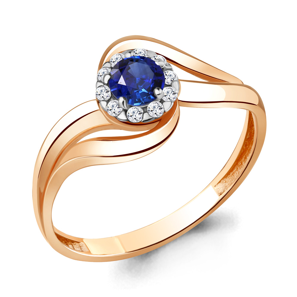 Кольцо 68212Б