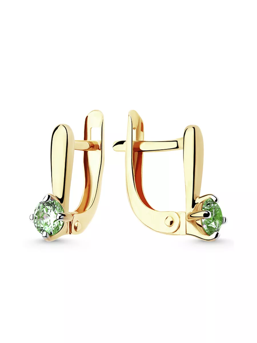 Серьги 120021F454-14