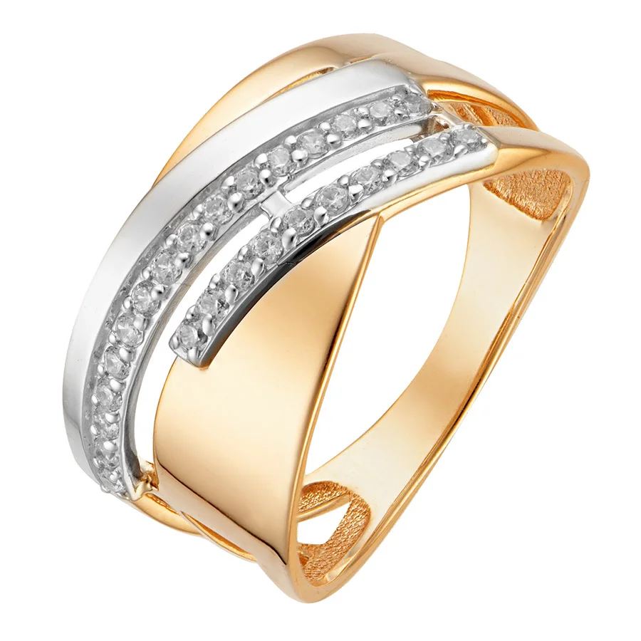 Кольцо кл3590