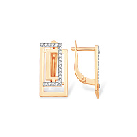 Серьги С13221979