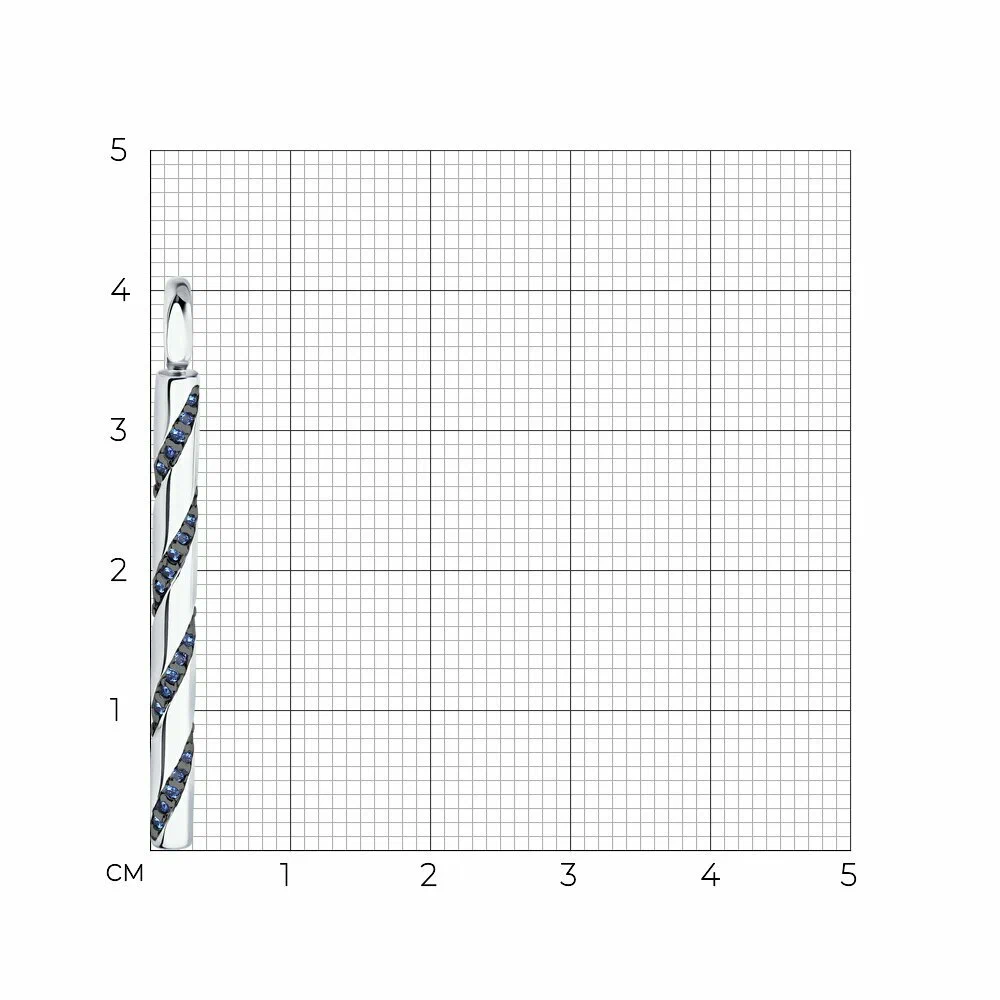 Подвеска 94-130-02187-1