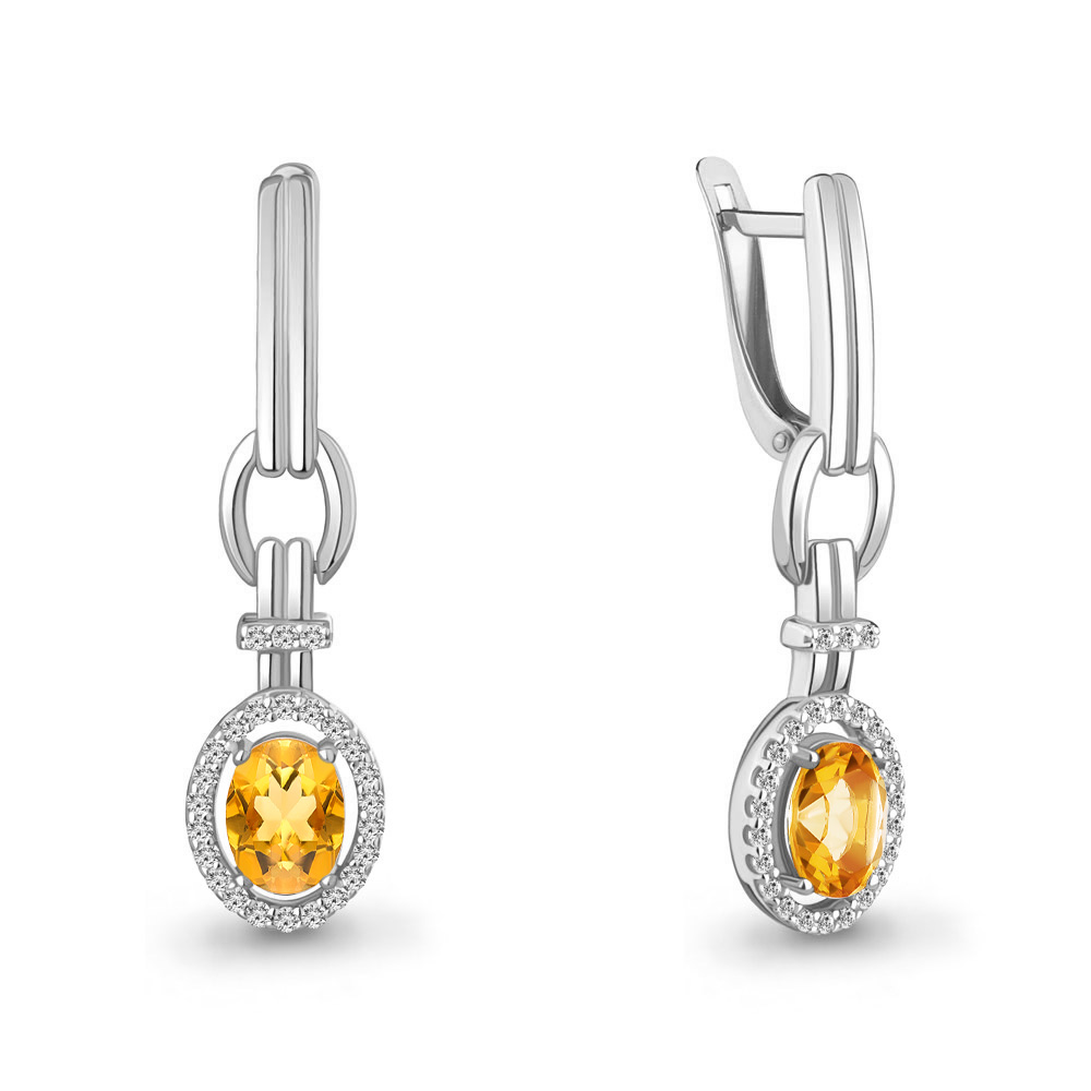 Серьги 45026206А.5