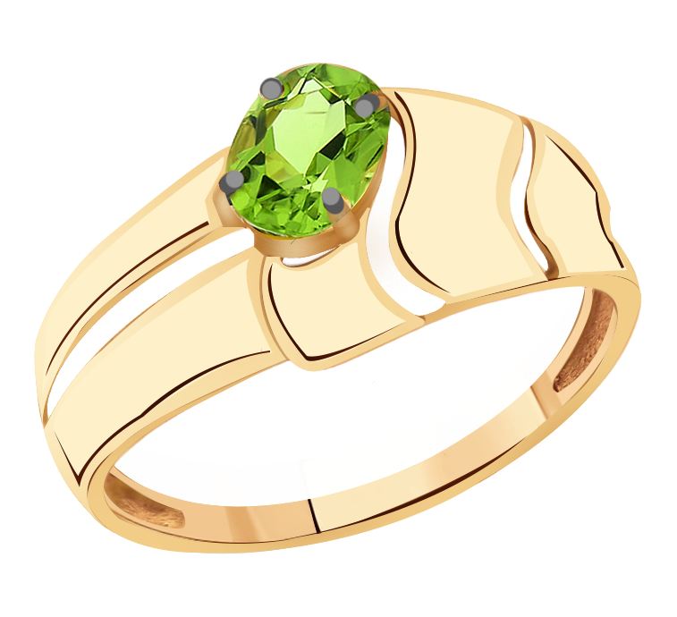 Кольцо кл2617-5