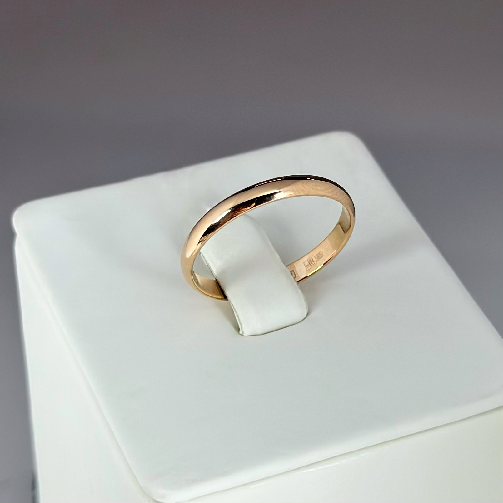 Кольцо обр. 1230325-А50-01