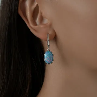 Серьги 94-321-01706-1