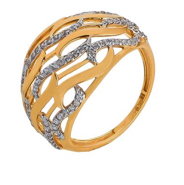 Кольцо К141979