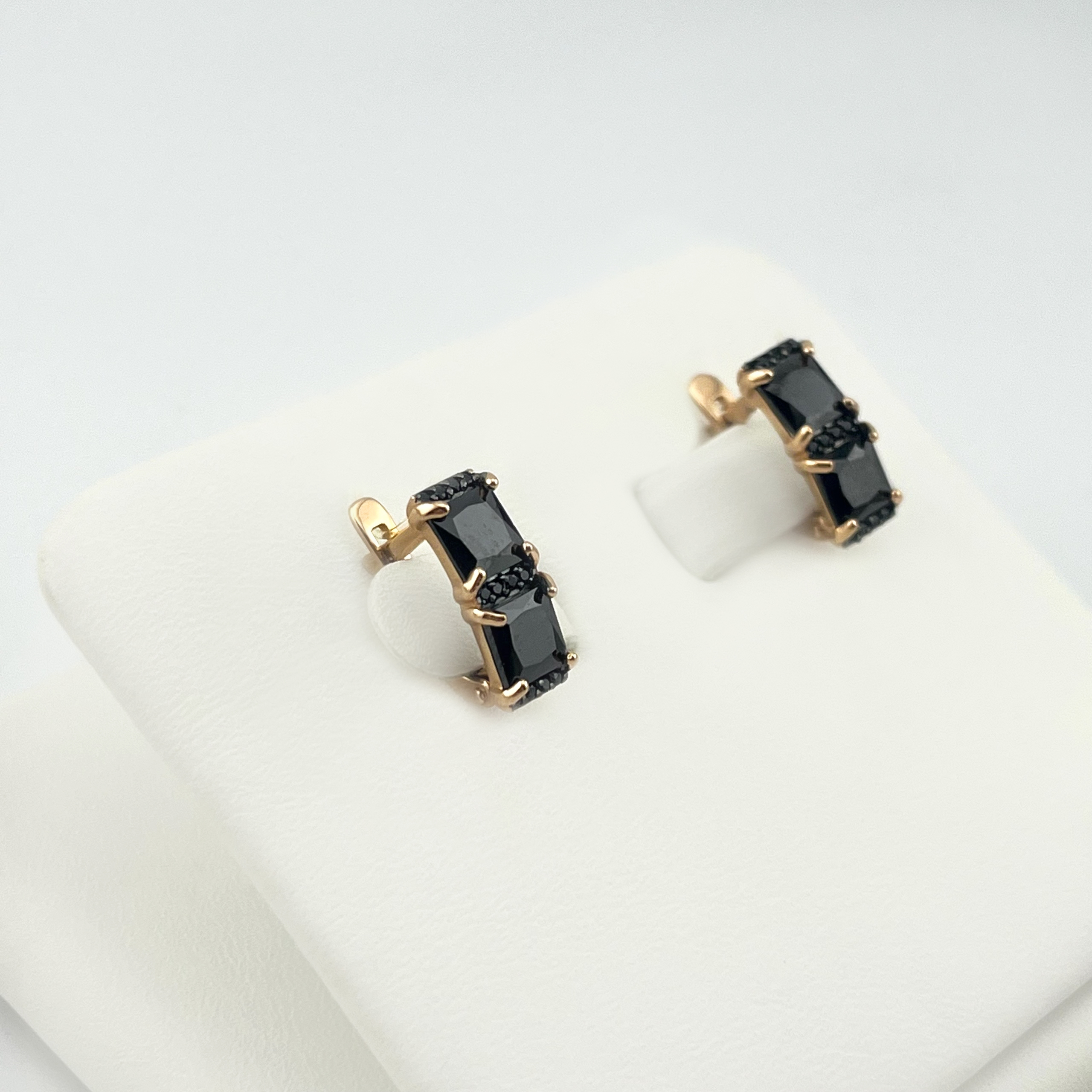 Серьги сч0952V62