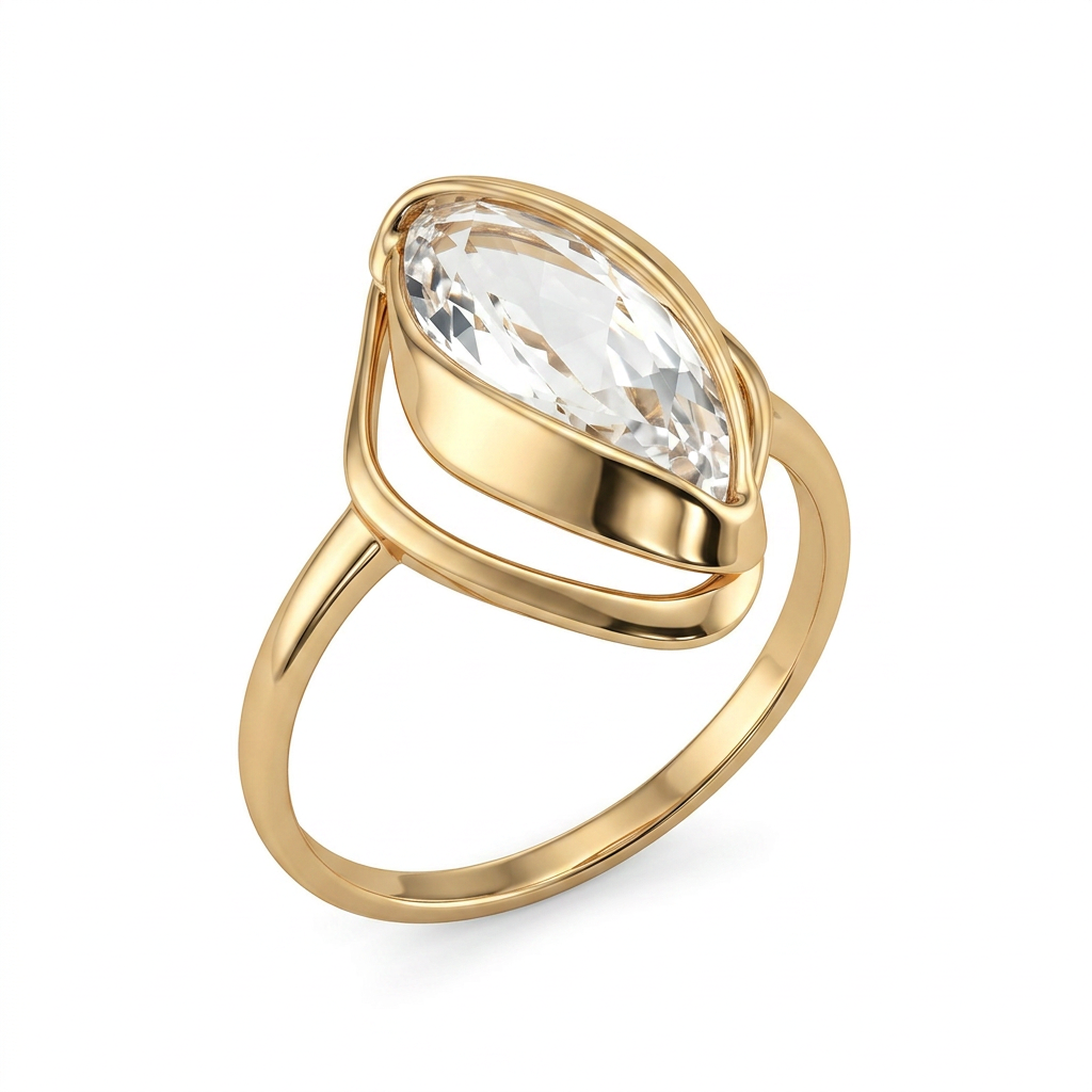 Кольцо 10341500