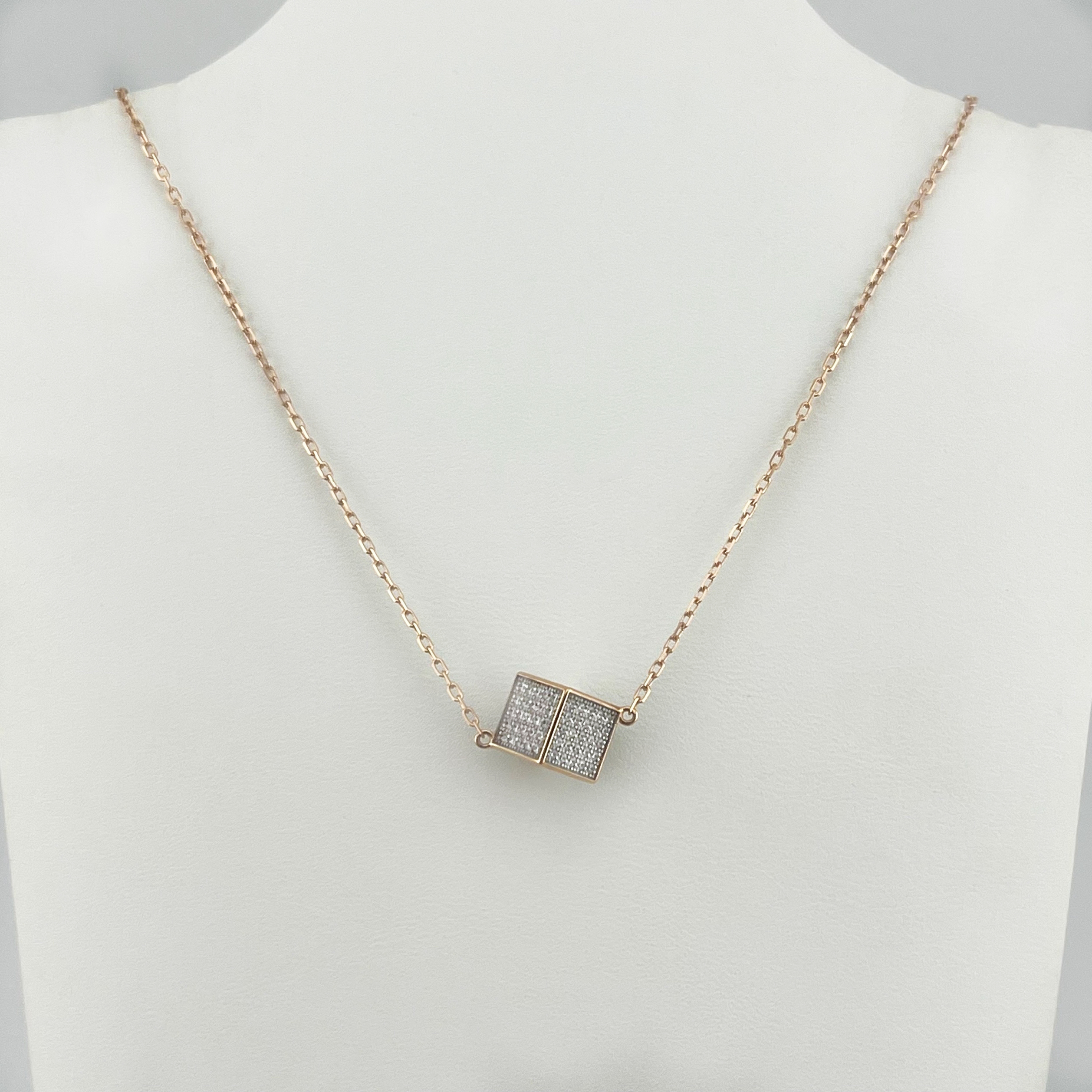 Колье П8669007 1 1 1