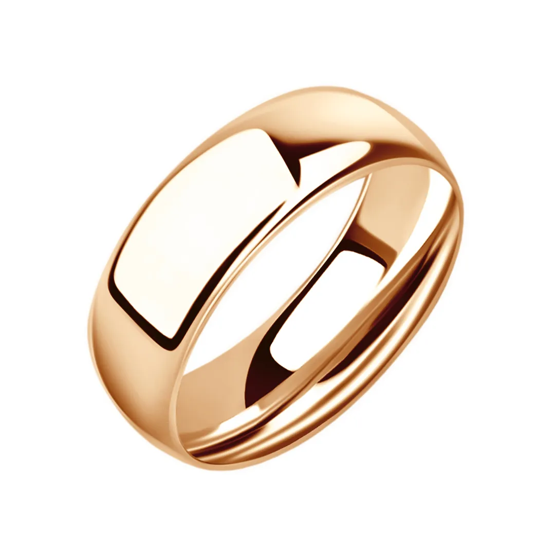 Кольцо обр. 1131810 (6мм)