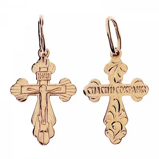 Крест 1400035479