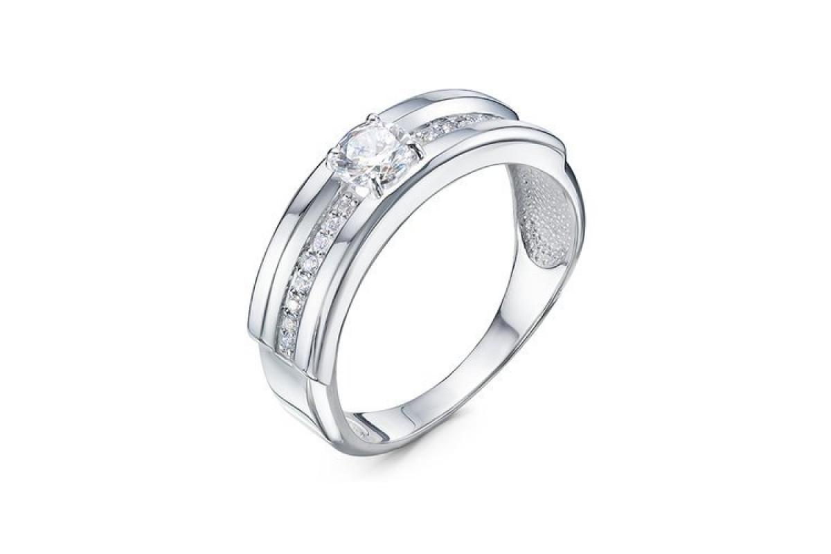 Кольцо с1101001