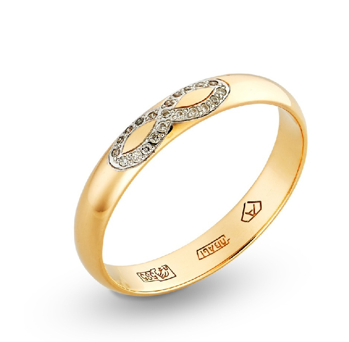 Кольцо 12152-100