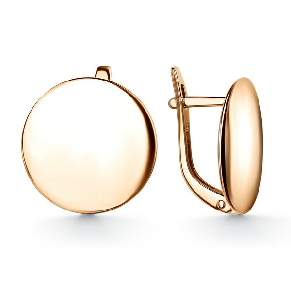 Серьги 20004565