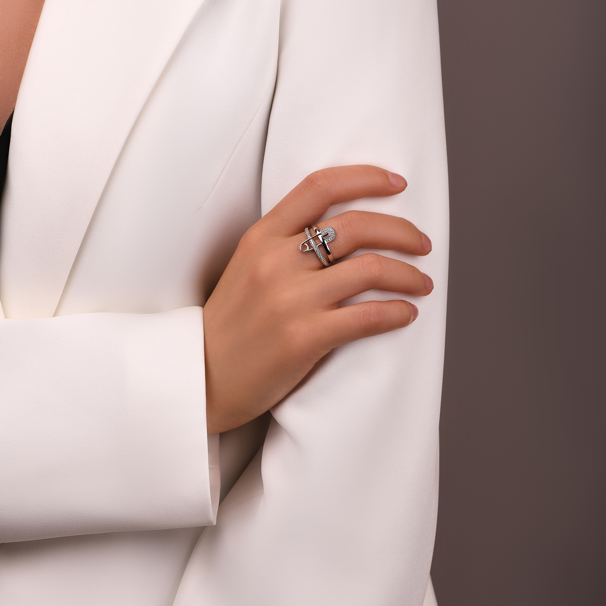 Кольцо 20-72-0001-17415