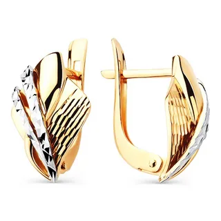 Серьги 1407912627