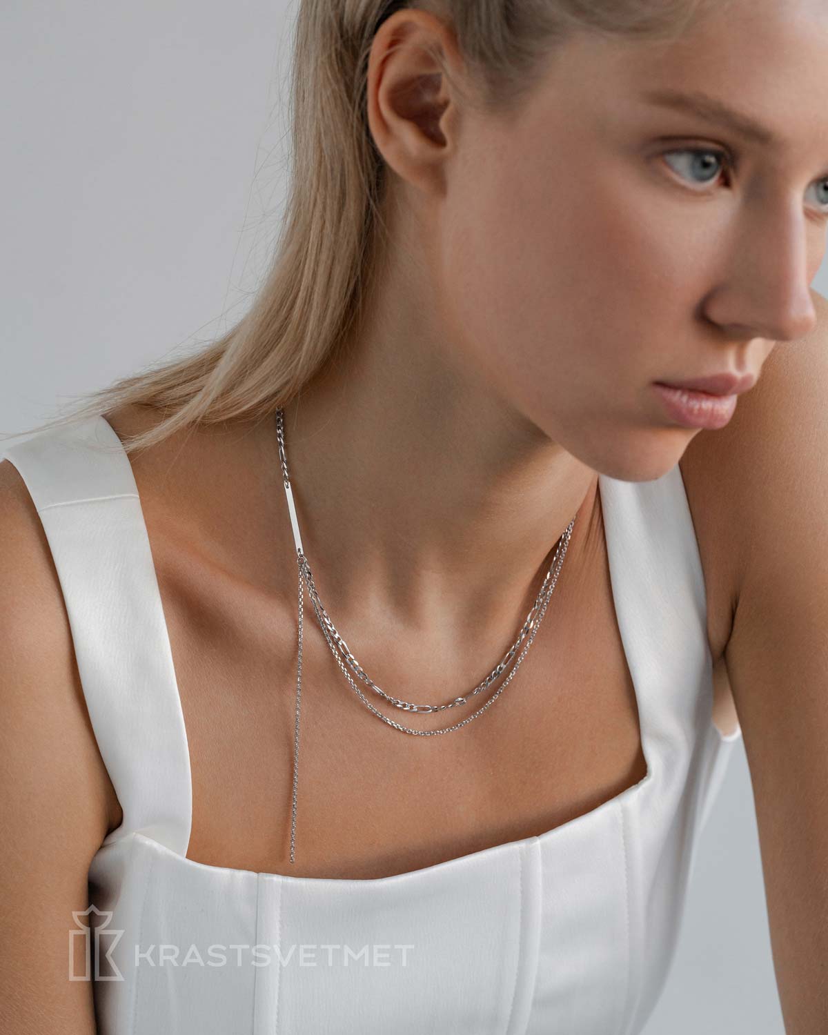 Колье НХ 22-1748Ю-3 d 0.80