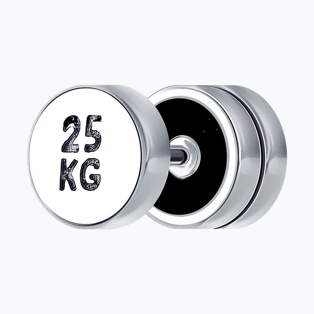 Серьга одиночная 95170007