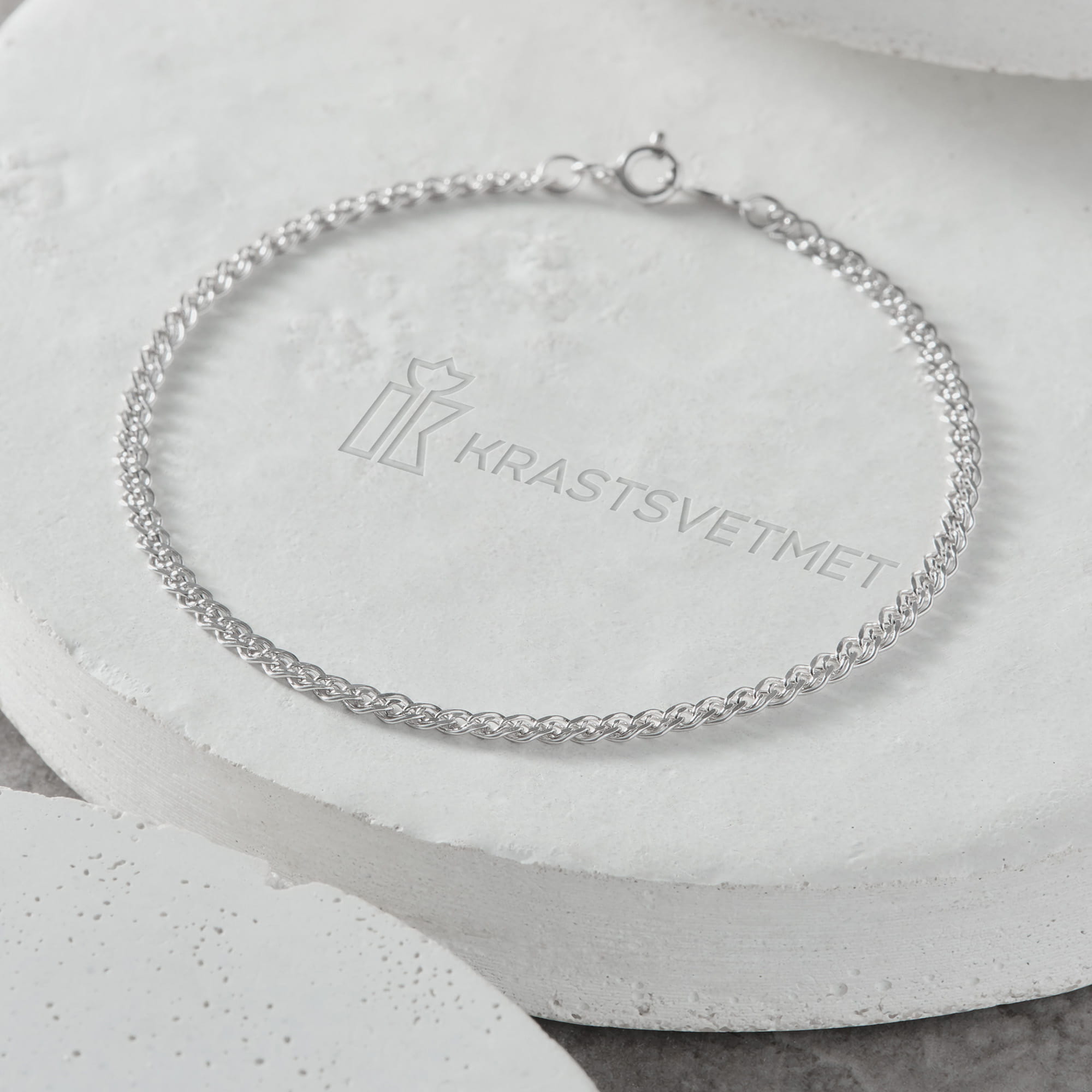 Браслет НБ 22-002Ю-3 d 0.40