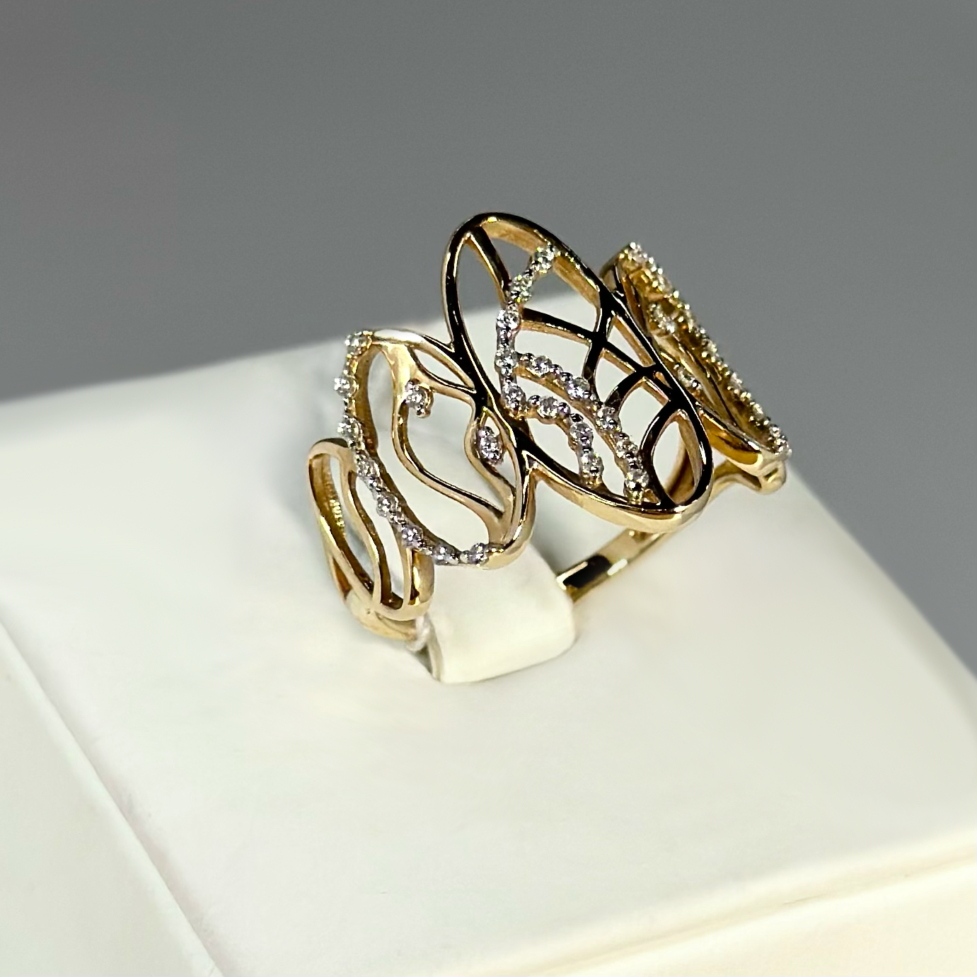 Кольцо 60085900