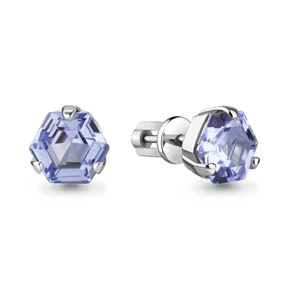 Серьги пусеты 47750603.5