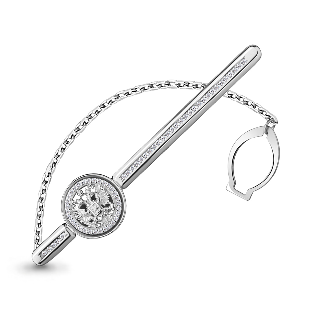 Зажим 72103А.5