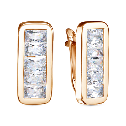 Серьги 122-2603_f-001