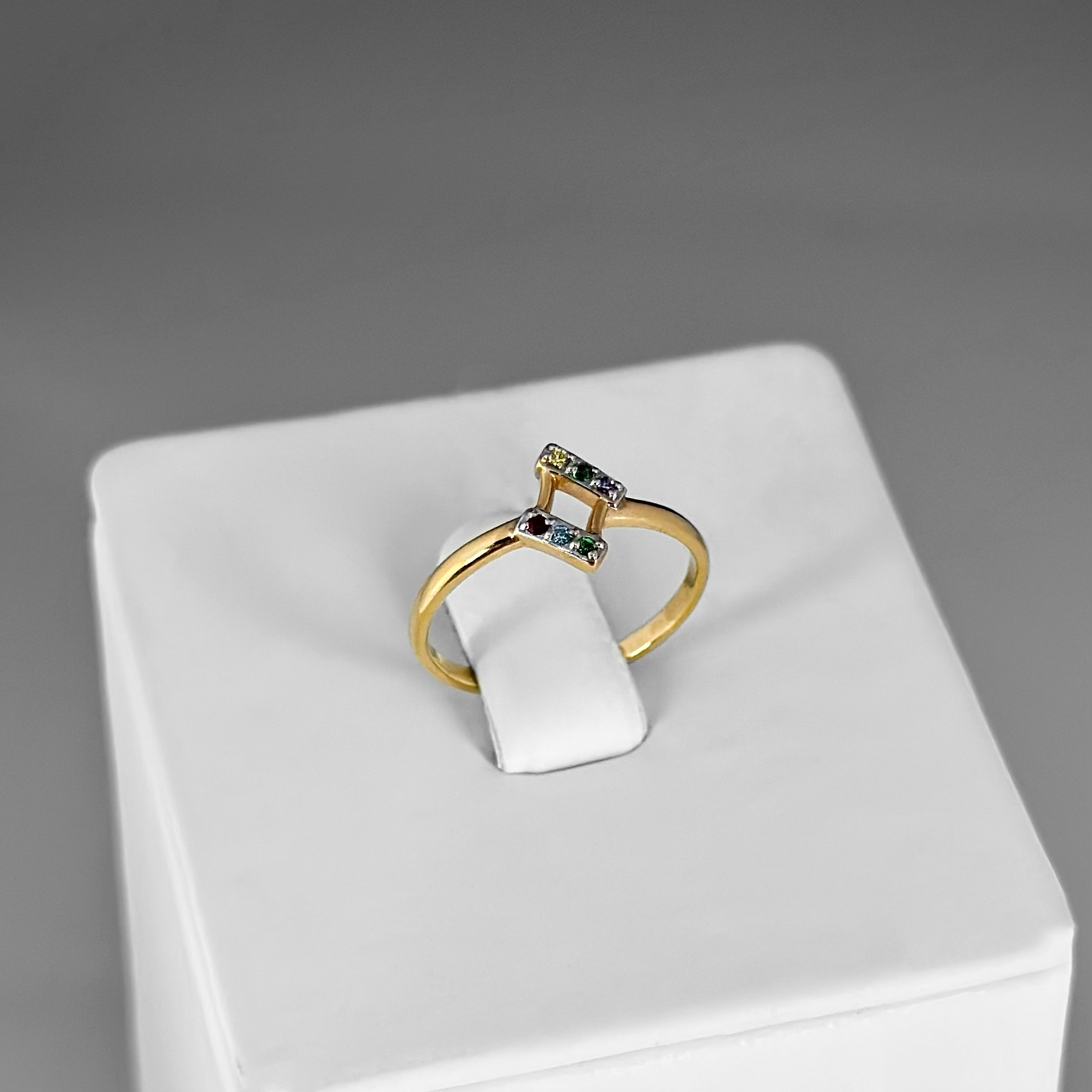 Кольцо Т142013590-01