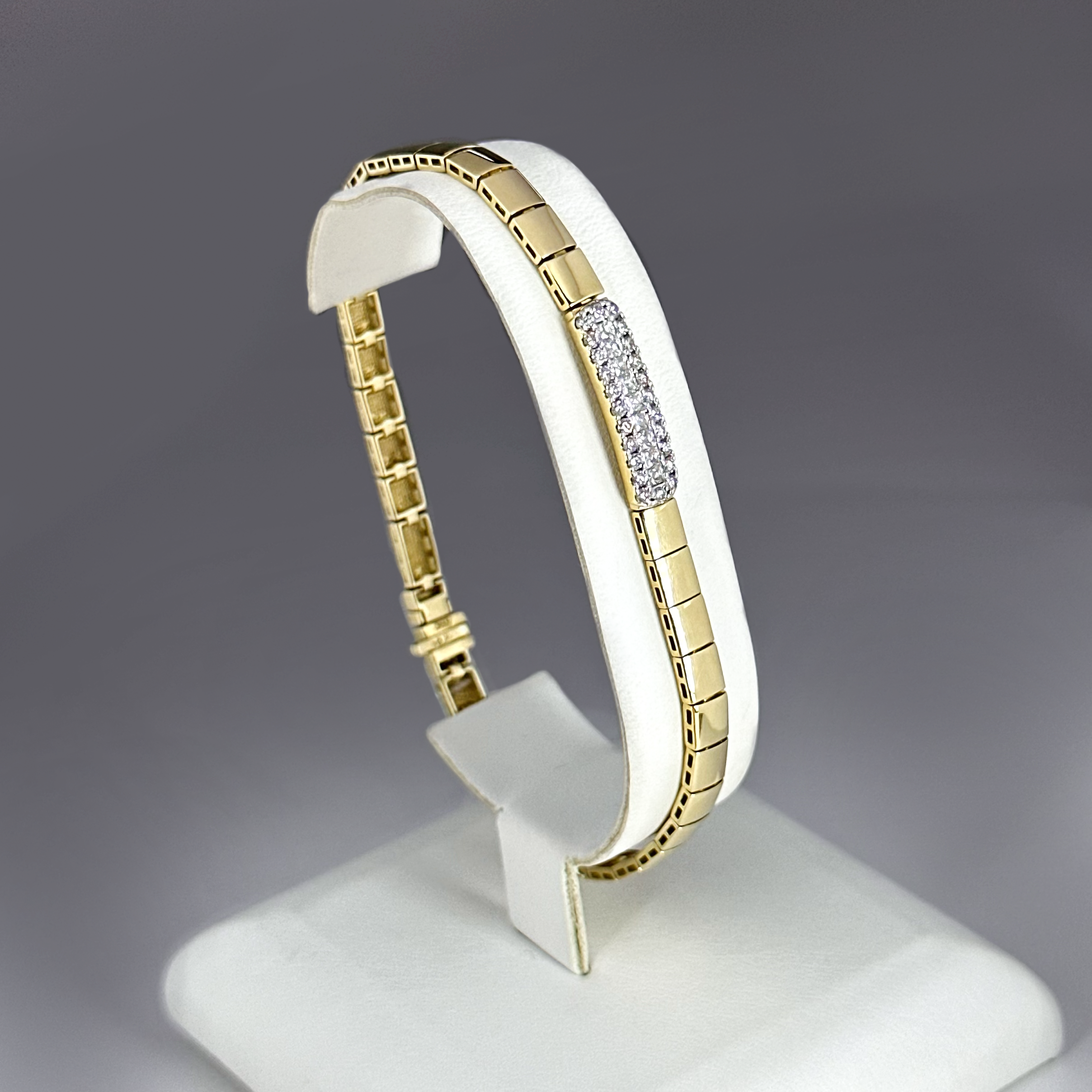 Браслет Браслет 8-31-0027-301