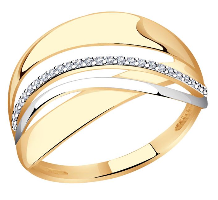 Кольцо 01-7734