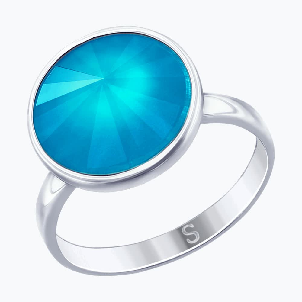 Кольцо 94012610