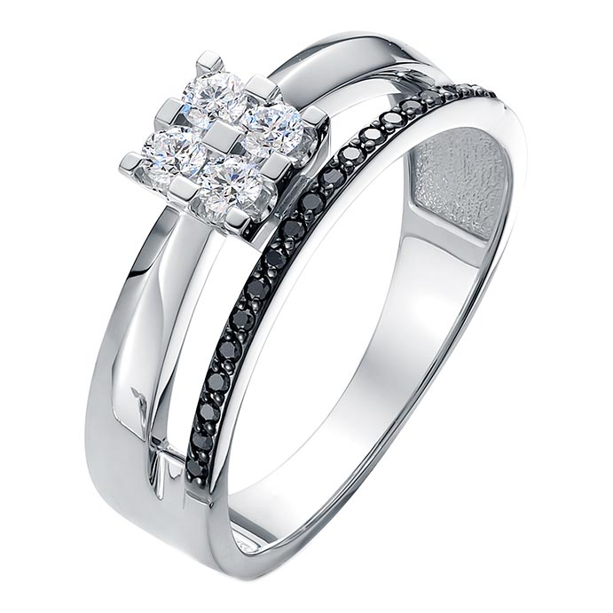 Кольцо 3922-11901