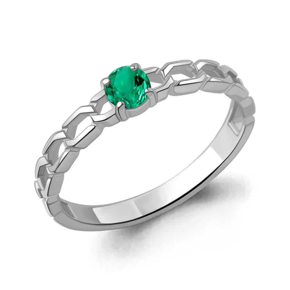 Кольцо 650187П.5