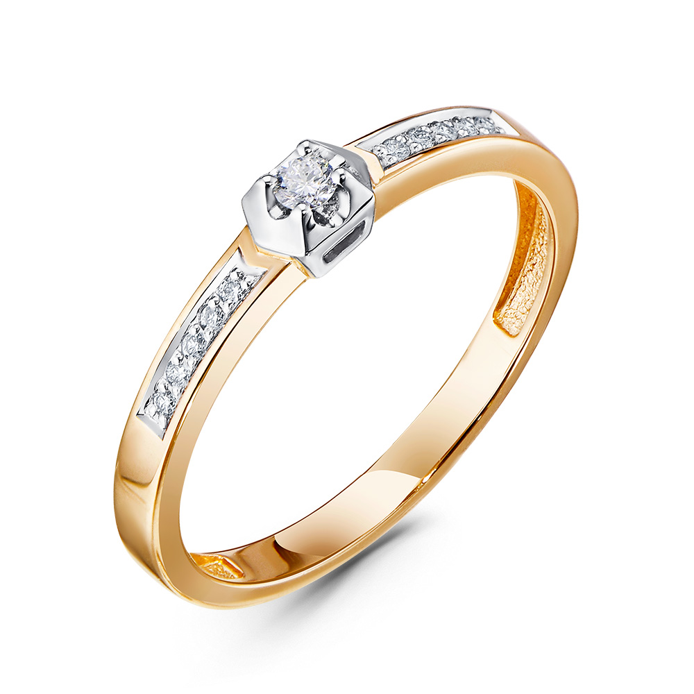 Кольцо 1182-1100