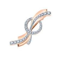 Брошь 72536А.1