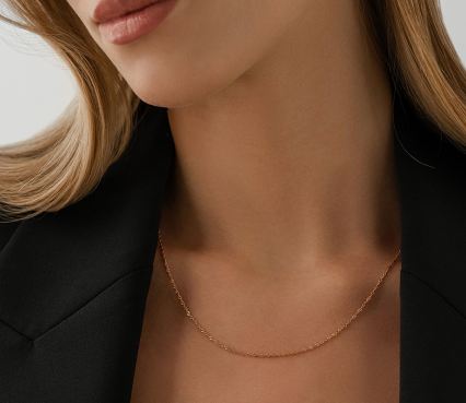 Цепь НЦ 12-028 d 0.25