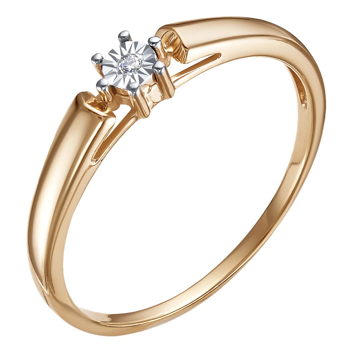 Кольцо 5-4094-103И1-1К