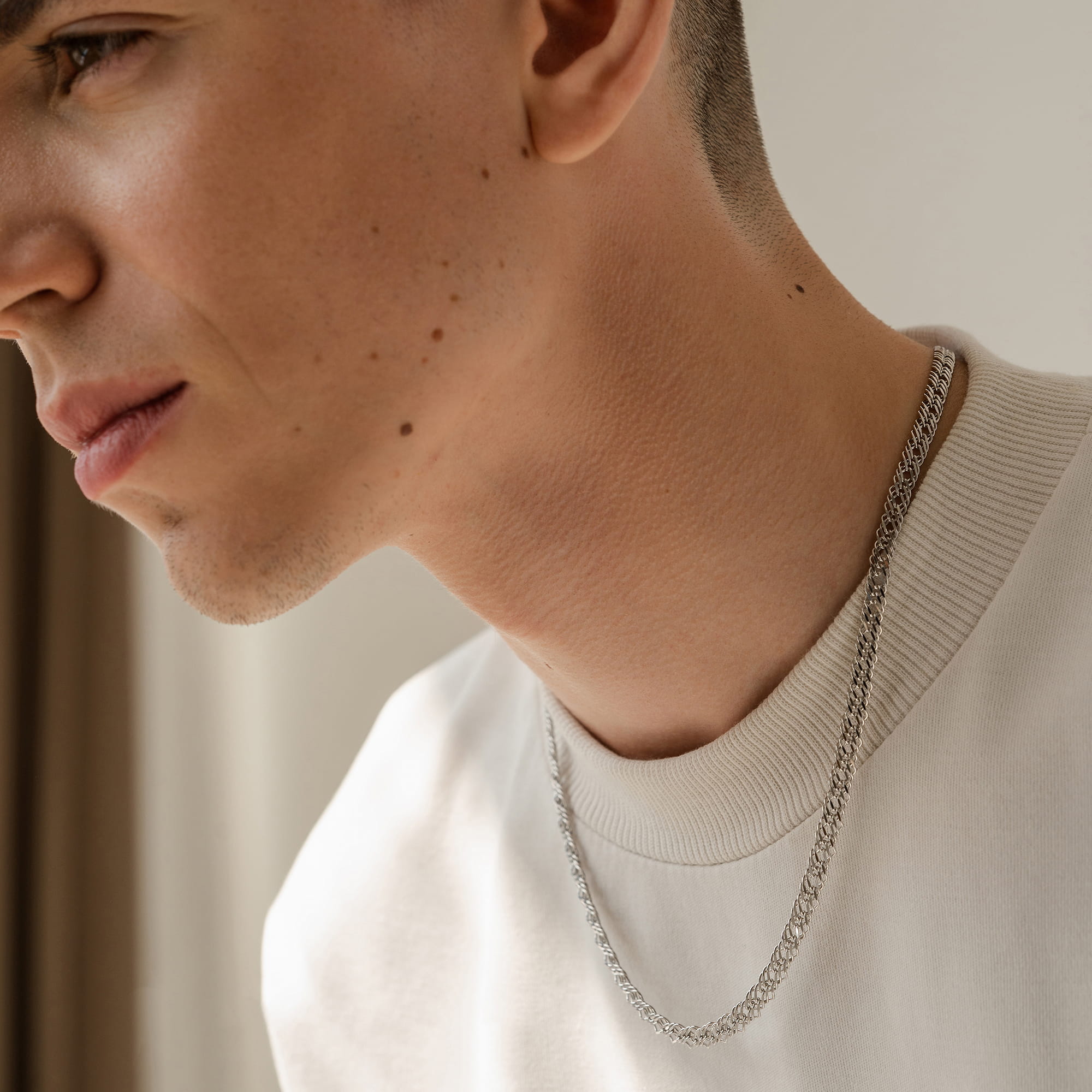 Цепь НЦ 22-203Ю-3 d 0.50