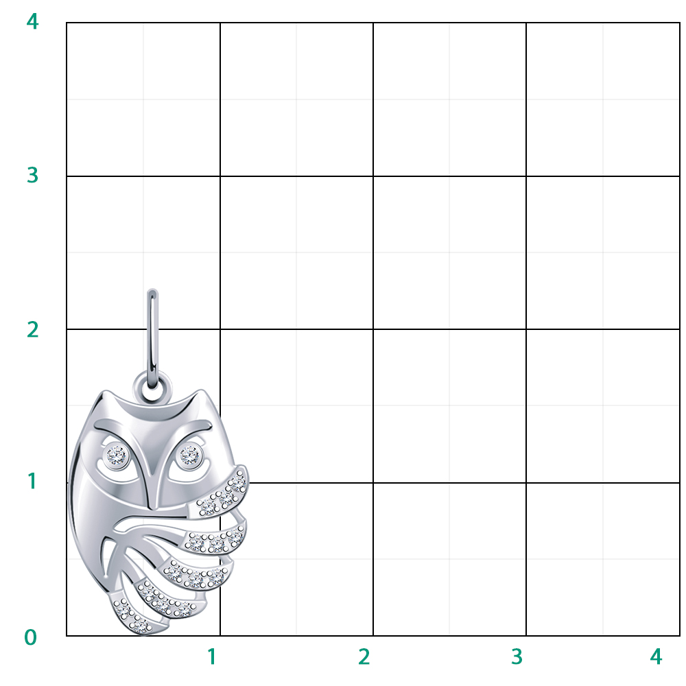 Подвеска 50282-925