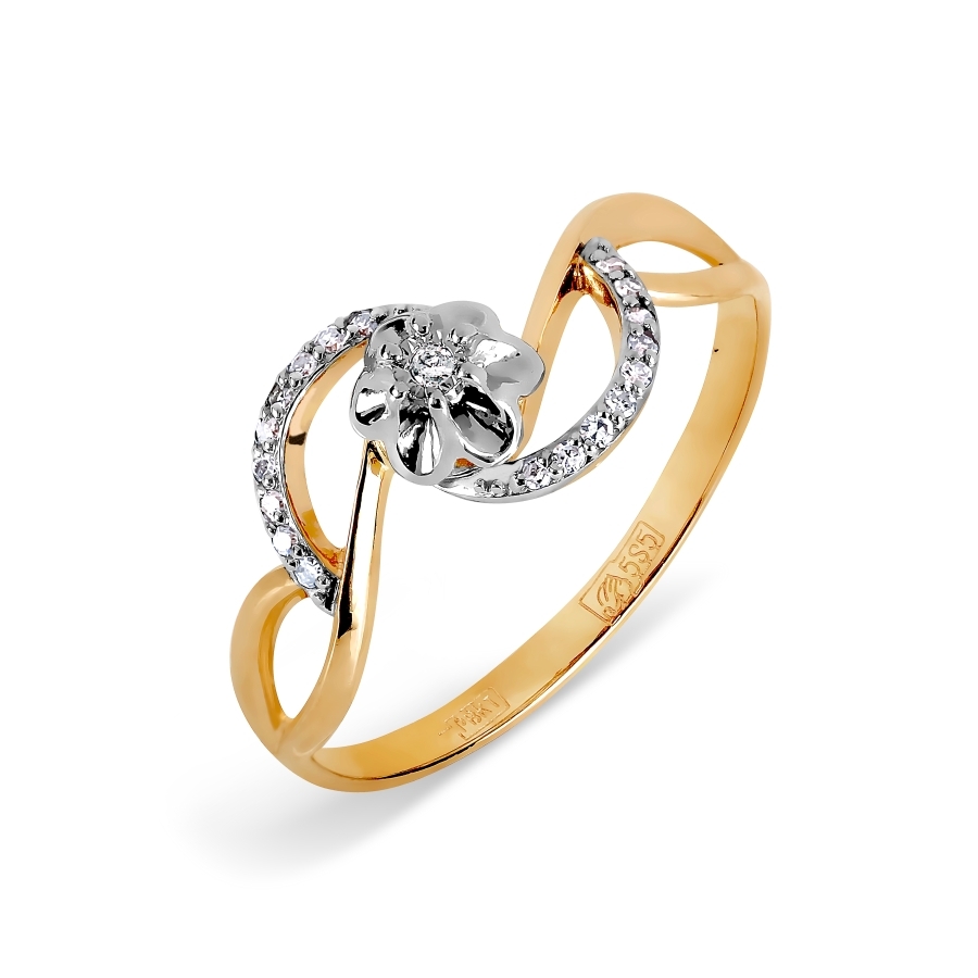 Кольцо Т135617223