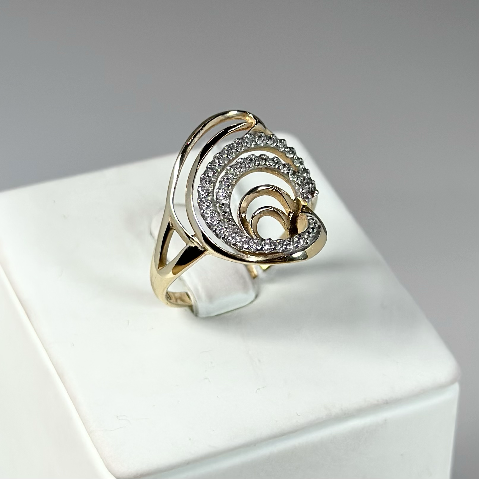 Кольцо К1320475