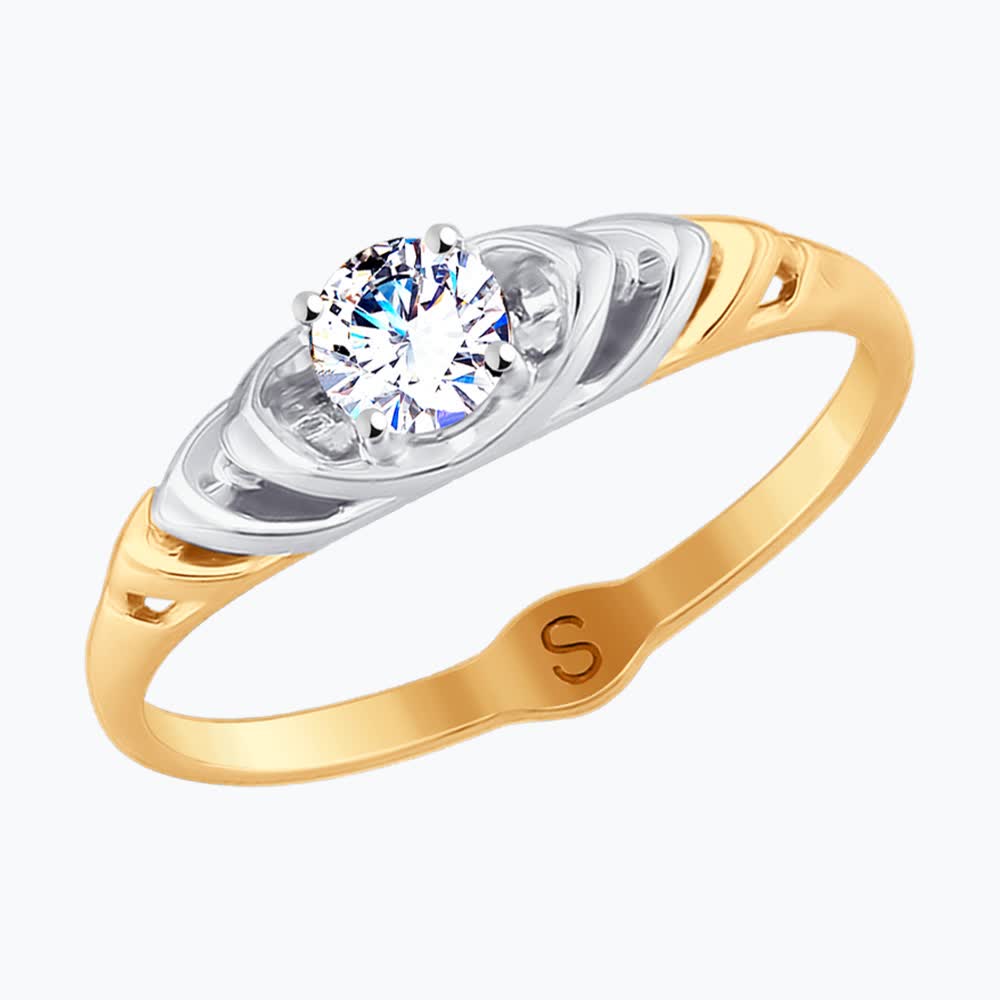 Кольцо 81010386-4