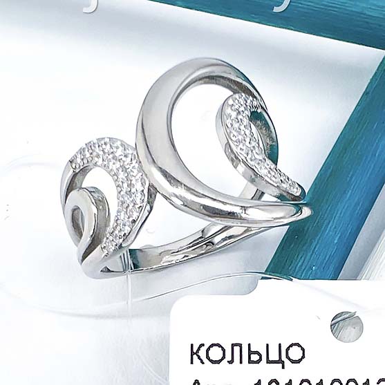 Кольцо 13101001263