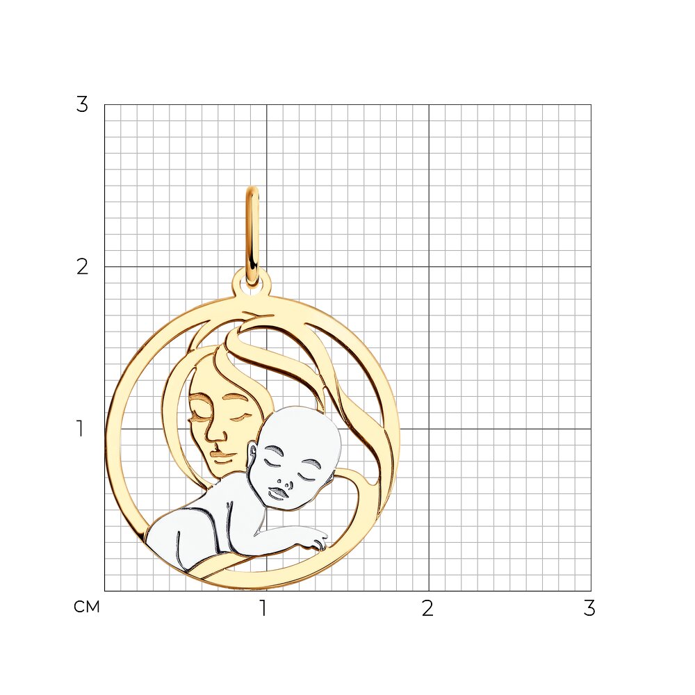 Подвеска 036440