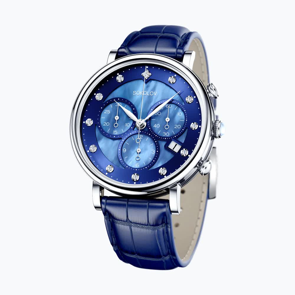 Часы 126.30.00.000.05.04.2