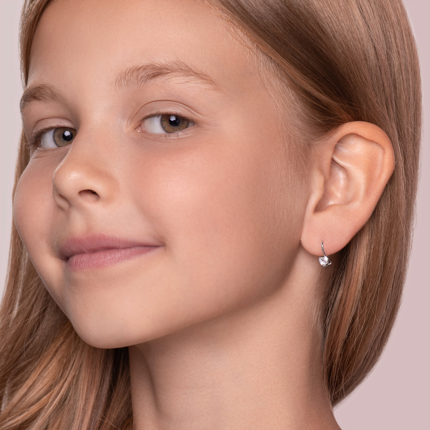 Серьги детские  94020585