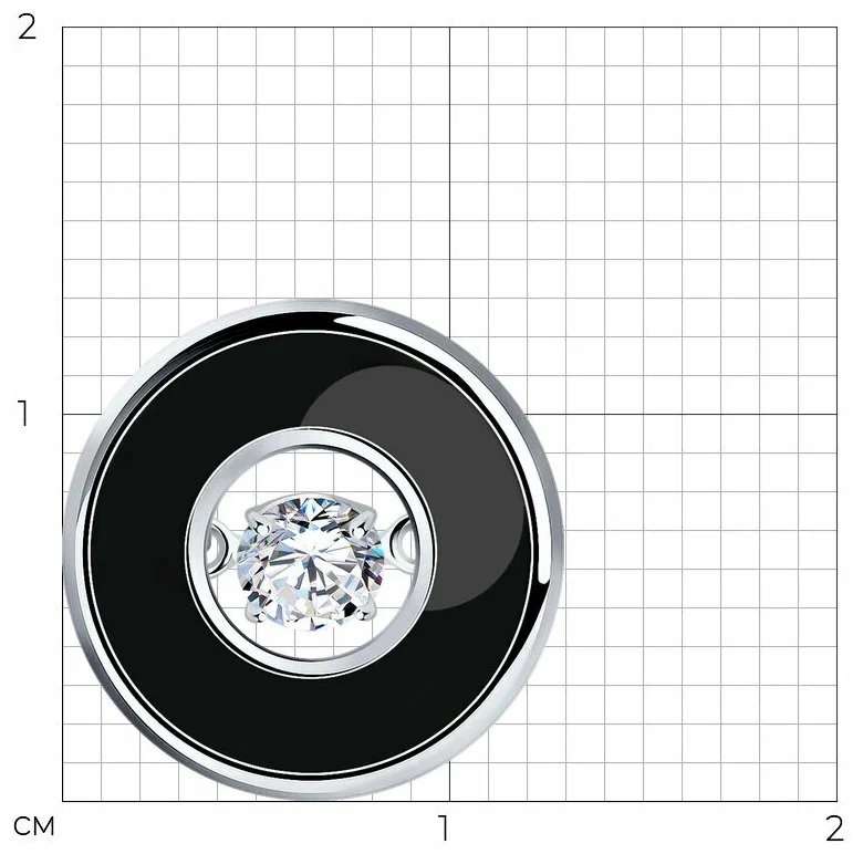 Подвеска 94-130-01855-1