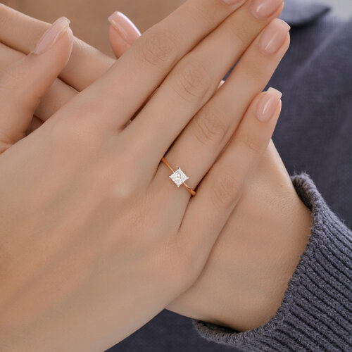 Кольцо 9010271-5 №25 15